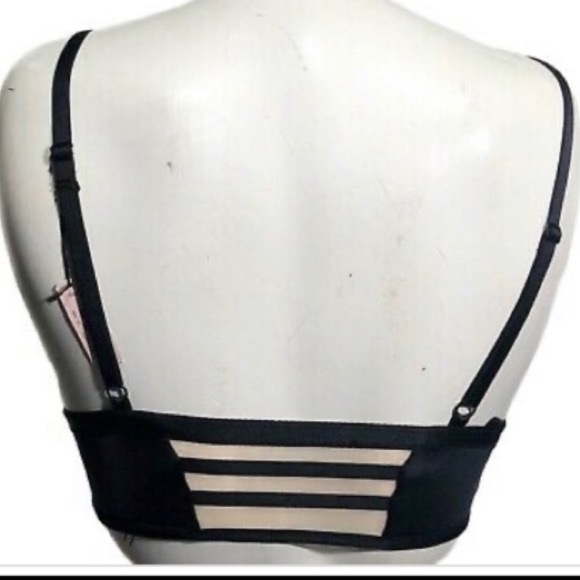 Victoria’s Secret bralette mesh details - Picture 7 of 7